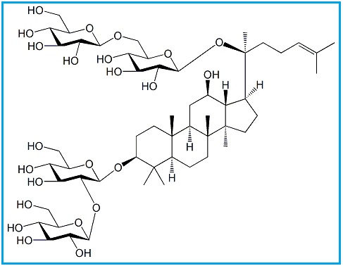 Ginsenoside Rb1